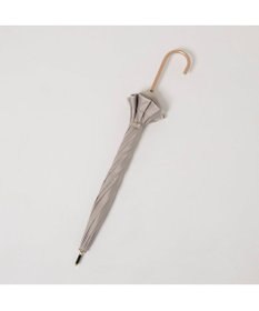 UNBILLION カシュネ cachenez / 【晴雨兼用】【日傘】 UV カット率99％以上 PUへプラムバルーンショートパラソル