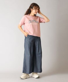 Columbia Columbia/ ウィメンズトゥリースワローワイドパンツ /コロンビア