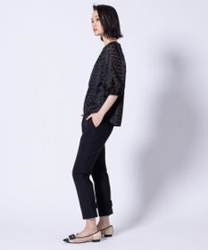 TOCCA 【消臭】FLOWER OF WINDMILL ブラウス