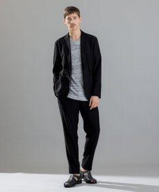 JOSEPH HOMME ソフトプリーツストレッチ / ジャケット