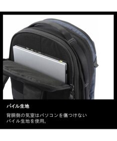 ACE BAGS & LUGGAGE ace. ラグレンティス ビジネスリュック 2気室 17L 950g 68321