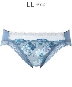 WACOAL ショーツ 【小さく見せるブラ】 BRB453とペア はきこみ丈あさめ はきごこちがよい レディース PRA153 /ワコール