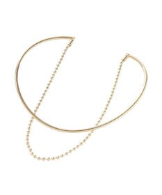 AMERICAN HOLIC チョーカー チェーンネックレス