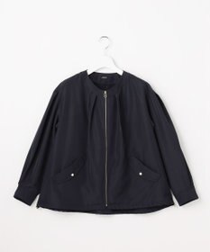 ANY SIS 【花粉リリース】スプリングコンフォート ブルゾン