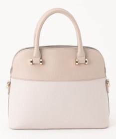 ANY SIS 【2WAY】サイドベルトブガッティ バッグ