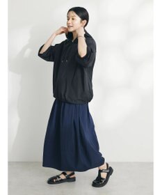 CRAFT STANDARD BOUTIQUE シアーアノラックパーカー