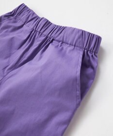 OP／FILA 【SEVEN2】バックブリント ロゴデザインハーフパンツ