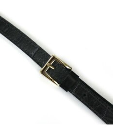 Regalo Felice 【大容量 / 本牛革 / クロコ型押し】ショルダー / REGALO