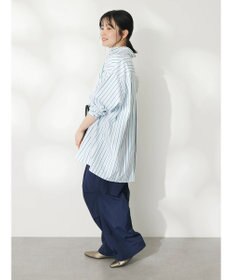 CRAFT STANDARD BOUTIQUE パラシュートパンツ