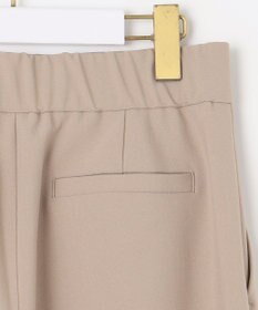 ANY SIS S 【WEB・一部店舗限定】褒めらレディワイド パンツ