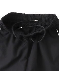 WEGO 【ウエストゴム】パイピングラインショートパンツ