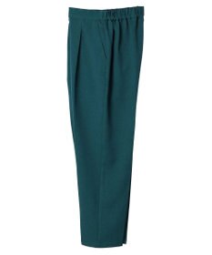 earth music&ecology テーパードパンツ