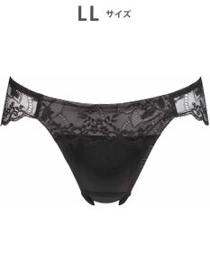 WACOAL ショーツ BXC408とペア はきこみ丈あさめ レディース PXC108 /ワコール