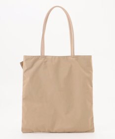 組曲 ラッフルラインフラットトート