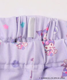 ANY KIDS 【サンリオキャラクターズ×ANY KIDS】ひんやり ファンシーレギンス