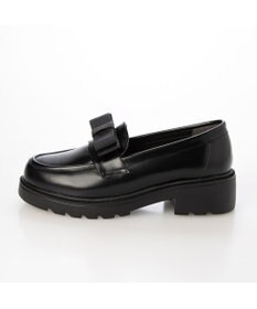 ing <ing>2WAYリボンローファー