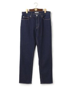 J.PRESS MEN 【JAPAN MADE DENIM】ストレッチスローンデニム