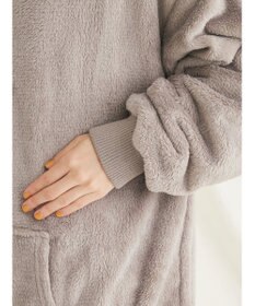 CRAFT STANDARD BOUTIQUE シャギーボアパーカー