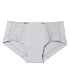 une nana cool ビタードットコットン ショーツ