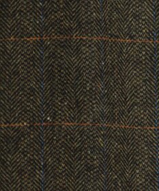 J.PRESS MEN 【J.PRESS ORIGINALS】Lambs Tweed Single Chester Coat / Japan Made