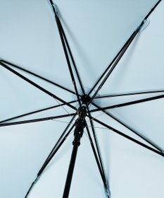 MOONBAT POLO RALPH LAUREN(ポロ ラルフローレン) 長傘 ワンポイントロゴ／日本製 ジャンプ傘