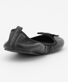 ANY 【トートバッグ付き】コンパクトリボンスリッパ