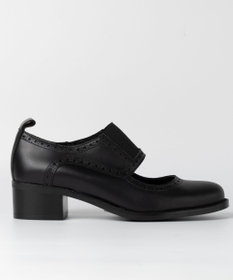 BONTRE 【BONTRE/ボントレ】フロントゴアブローグシューズ/40151-US