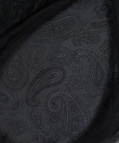 JOSEPH ABBOUD 【サイズ調整可】アルパカリングヘリンボーン ハット