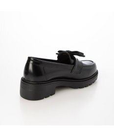 ing <ing>2WAYリボンローファー