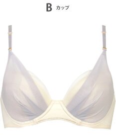 Wing 【マッチミーブラ】 ブラがわたしに合わせてくれる 【グッドデザイン賞受賞】 バストの左右差や個々のバストの状態に対応  KB2011 ウイング／ワコール