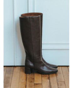 YECCA VECCA ロングブーツ