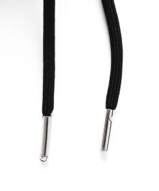 WEGO 【ウエストゴム】パイピングラインショートパンツ