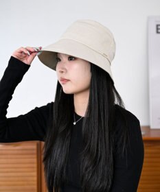 ATRENA コカゲル+ 花粉対策 バックギャザーダウン