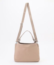 Y'SACCS イタリアンシープ2WAYトートバッグ