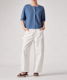 Paul Smith コントラストトリム カーディガン