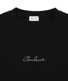 WEGO 【速乾/しわになりにくい/MLサイズ展開】ドライポリアンサンブルプルオーバー（SS）