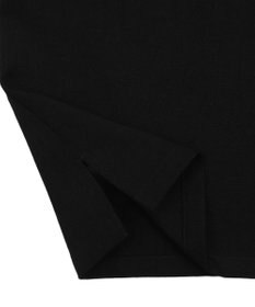 WEGO 【速乾/しわになりにくい/MLサイズ展開】ドライポリアンサンブルプルオーバー（SS）