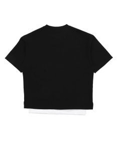 WEGO 【速乾/しわになりにくい/MLサイズ展開】ドライポリアンサンブルプルオーバー（SS）