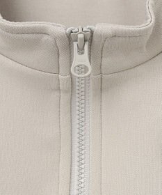 SHARE PARK LADIES 【UVカット・吸水速乾・ストレッチ・軽量・アンチピリング 】ダンボールトラックジャケット（S・Mサイズ）