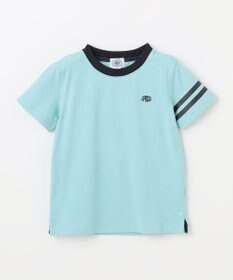J.PRESS KIDS 【110-130cm】バックプリントＴシャツ