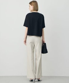 ICB ロゴTEE（猫モチーフ）