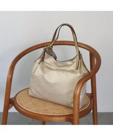 PELLE BORSA 変形A4トートバッグ Alive アライブ 4447