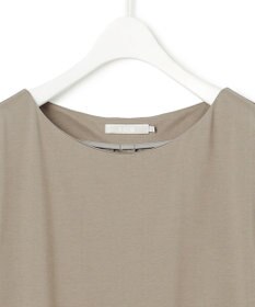 ICB L 【洗える】 ハイゲージプレーティング ワンピース