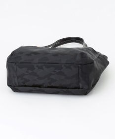 LA BAGAGERIE シャドージャカード A4トートバッグ