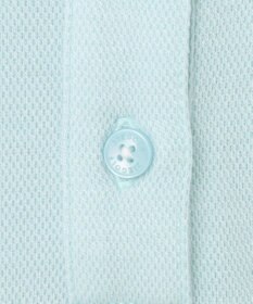 23区GOLF 【WOMEN】【吸湿発熱】グランサーモカノコ 裏起毛シャツ