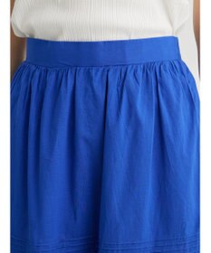 Green Parks ティアードロングスカート