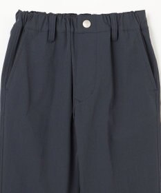 J.PRESS KIDS 【撥水】【100-130㎝】ナイロンストレッチクロス ７分丈パンツ