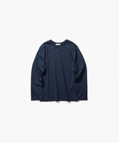 ATON SUVIN 60/2 | パーフェクトロングスリーブTシャツ