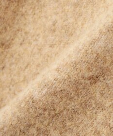 CRAFT STANDARD BOUTIQUE 起毛ニットフーディ