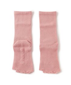 Chacott Chacott BALANCE5本指グリップソックス